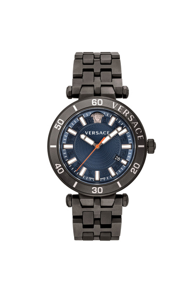 Versace Vrscvez300621 Men's Wrist Watch