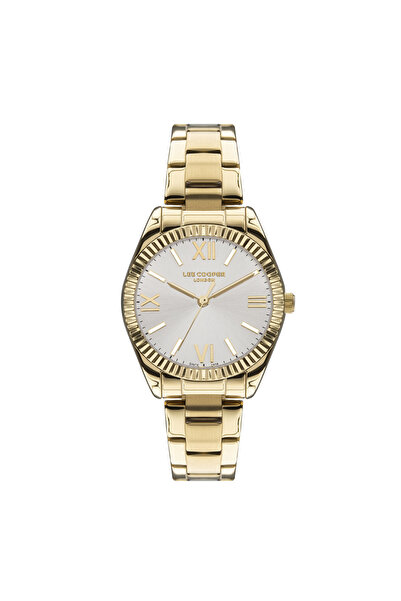 Lee Cooper Lc07459.130 Lee Cooper Women's Wristwatch
