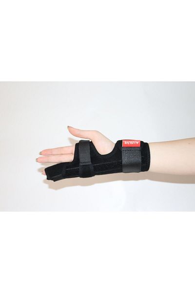 ALUSLİVE Aluslive Boxer Brace Left