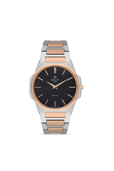 Hislon Men's Wristwatch Cl127t-04sr