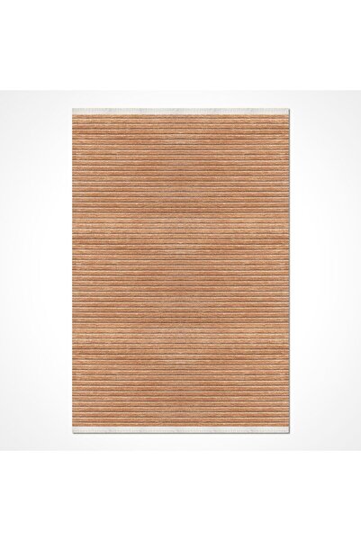 Anatolian Carpet Store LİYA - 8253S Kesme Kilim Halı