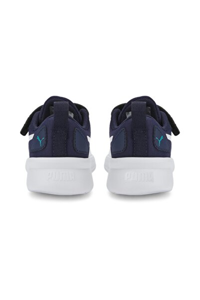 Puma Flyer Runner Erkek Çocuk Ayakkabı 192930-34