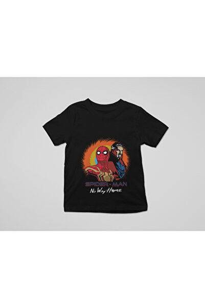 SVART WEAR Tricou Dr Strange HERO pentru copii și adolescenți, în unire sub p...