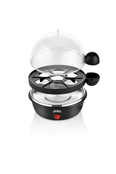 Sinbo Seb-5803 Egg Cooking Machine*12 Pieces