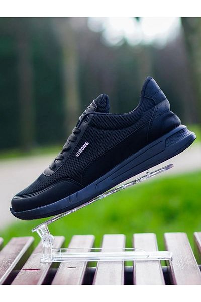 mackrock sports Design elegant, cu șireturi, ușoare, plimbare zilnică, talpă confortabilă, pantofi sport casual