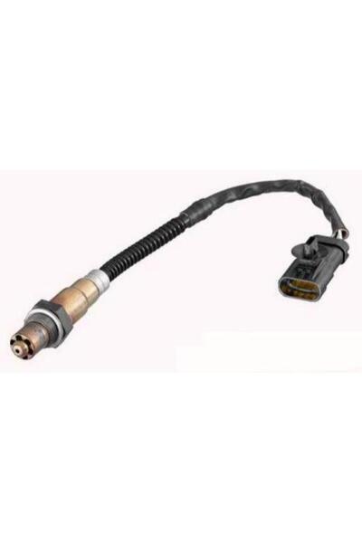 DELPHİ Renault Clio Oksijen Sensörü (1998-2013) 1.4, 1.6, 2.0 7700107433