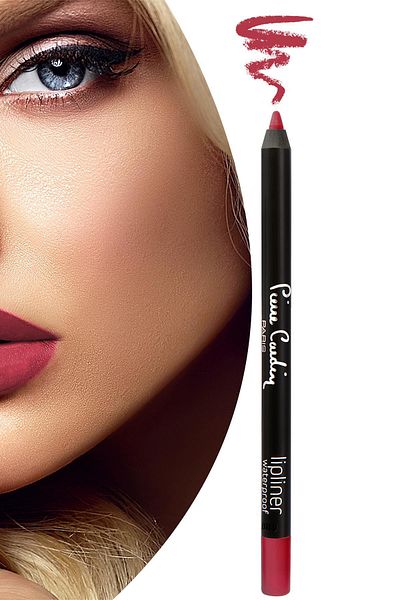Pierre Cardin Lipliner Waterproof Lip Liner
