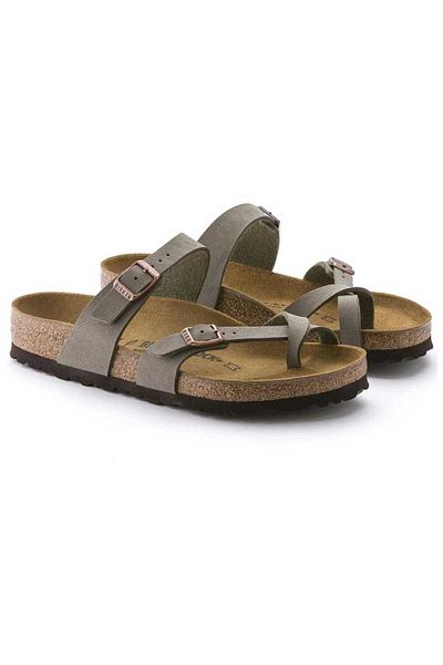 Birkenstock Stone Mayarı Slippers 71071