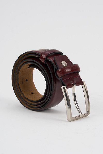 ALEXANDERGARDI Men's Genuine Leather Belt (E24-Kemer-01)