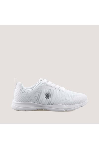 lumberjack Pantofi sport pentru femei Agatha 4fx - alb - 36