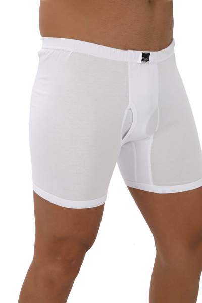 KEYAL Ανδρικά Long Boxer Tutku Πακέτο 6