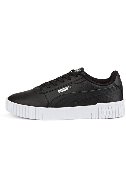 Puma Teniși pentru femei Carina 2.0, Negru