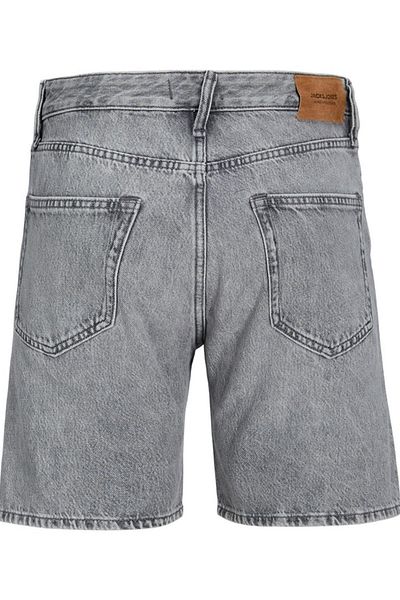 Jack & Jones JACK&JONES JJICHRIS JJCOOPER - Γκρι σορτς SBD 020 SN12252868