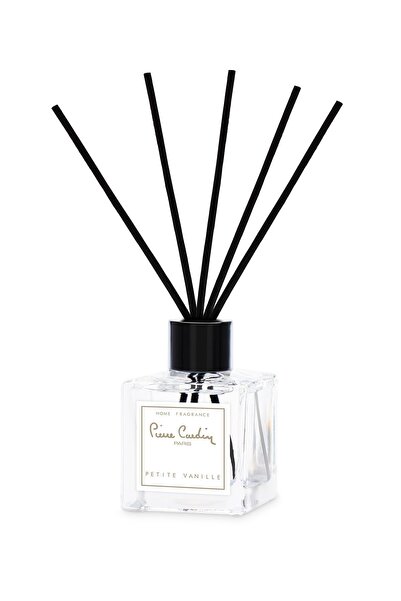 Pierre Cardin Reed Diffuser Çubuklu Oda Kokusu Petite Vanille 50 ml
