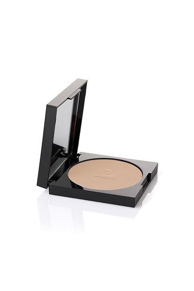 Pierre Cardin Porcelain Edition Compact Powder - Powder - Neutral Sand