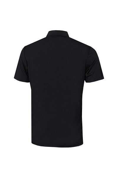 adidas T-shirt adidas Poloshirt Performance Primegreen, Black, Men