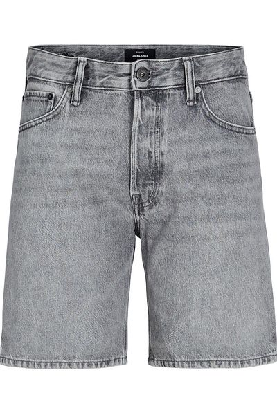 Jack & Jones JACK&JONES JJICHRIS JJCOOPER - Γκρι σορτς SBD 020 SN12252868