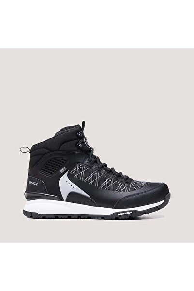 Vaneda 1335 V-mich Alpin Pro Mid ανδρικές αδιάβροχες μπότες - Μαύρο-άσπρο - 43