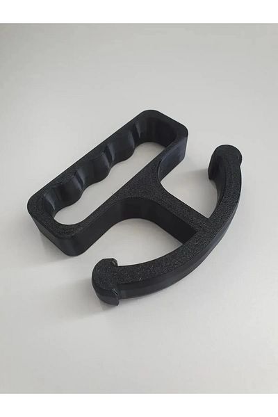 Goplast Premium Устройство за носене на пазарни чанти