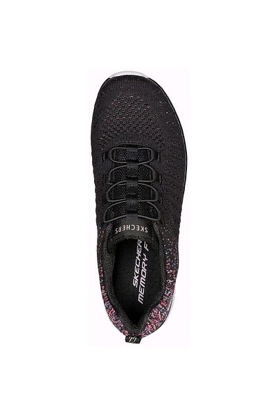 SKECHERS Tenisky Skechers Virtue, Černé, Dámské