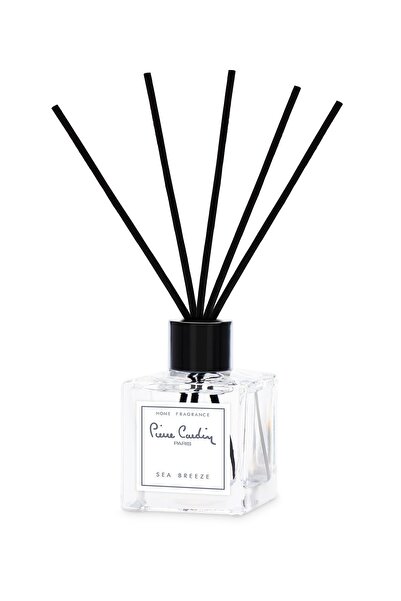 Pierre Cardin Reed Diffuser Çubuklu Oda Kokusu Sea Breeze 50 ml
