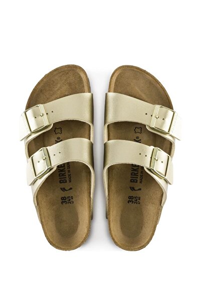 Birkenstock Arizona Bf - Pohodlné a módní stříhání