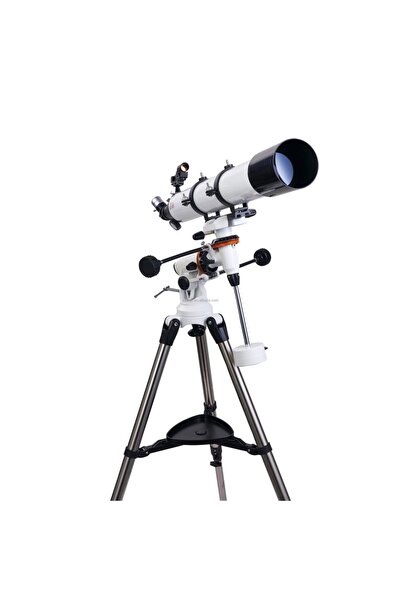 Skygo Yüksek Netlik Uzay Monoküler Kara ve Uzay Teleskobu F90080