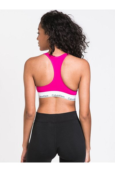 Calvin Klein Calvin Kleın Women's Sports Undershirt F3785-670