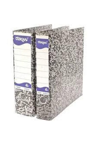 ÖZKAN Large Archive Cardboard Folder 30 Pieces