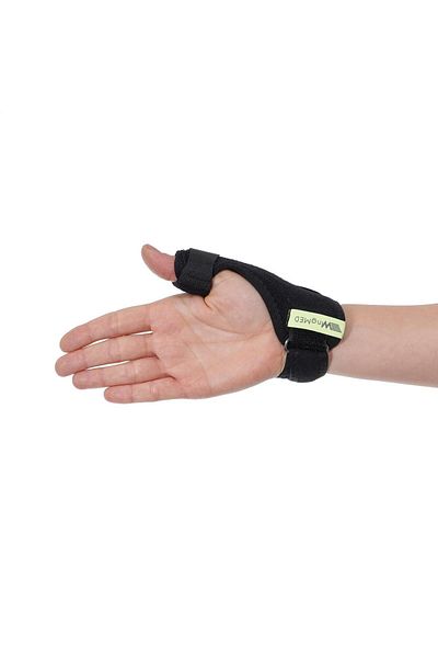 Wingmed Thumb Detection Splint Plus De Quervain ( W330 )