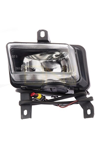 Genel Markalar Sis Farı Sol – 1710087 Wisco - Opel Vectra A 1988 Ve Sonrası Uyumlu