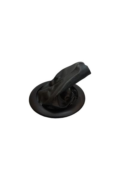 Bross Otomotiv غطاء ذراع ناقل الحركة باللون الأسود لسيارة Renault Megane 28200454976ق