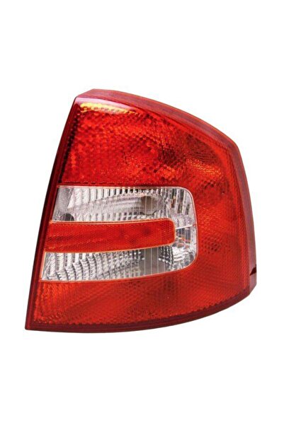 Yerli Skoda Octavia Sağ Stop (2005-2010) 1.6, 1.8, 1.9 TDI, 2.0 TDI 1Z5945112A