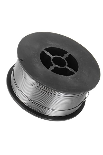 Genel Markalar AXE002 Gaz Altı Gazsız Kaynak Teli 0,80mm 1kg