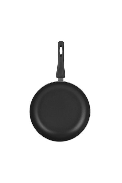 ROYALFORD 30 CM Aluminum Fry Pan- RF11979