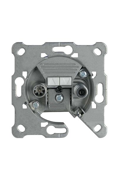 VİKO Viko Panasonic Thea Blu TV Sat Sat Satellite Socket Transitional 8db Mechanism Wbtm04625nc-tr
