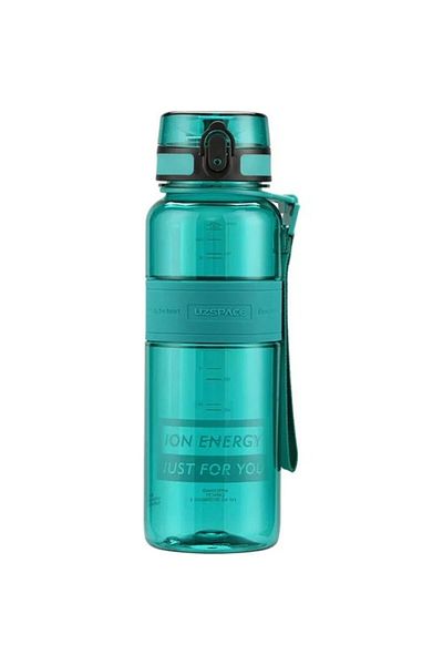 Vagonlife Uzspace 1000 ml Water Bottle Large Size Glass Core