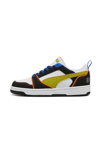 Puma Αθλητικό Παπούτσι Rebound V6LoStarblitzJr