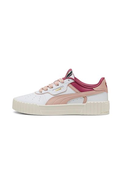 Puma Carina 3.0 Luxe Sneaker