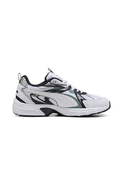 Puma Regular Fit Low Boot - Laces