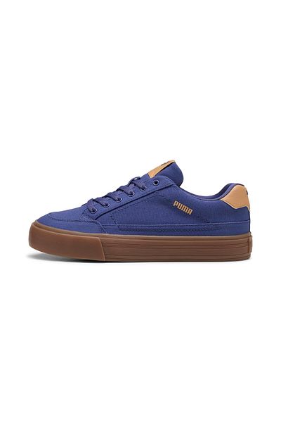 Puma Court Classic Vulc Sneaker