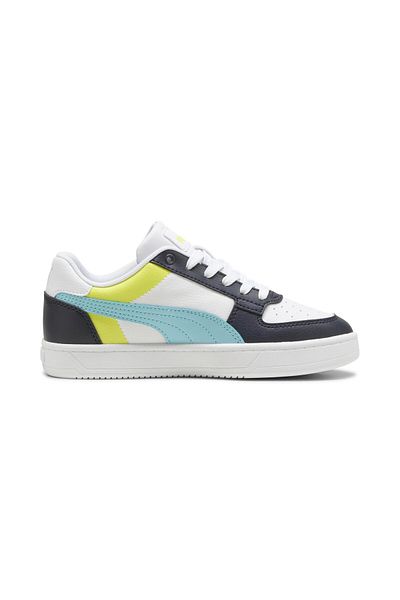 Puma Caven 2.0 Block Jr PUMA White-Safe
