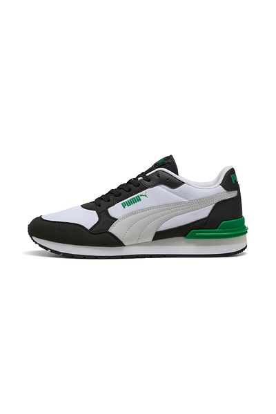 Puma St Runner V4 Mesh Sneaker