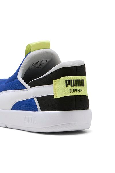 Puma حذاء رياضي كورتفليكس v3 SLIPTECH PS