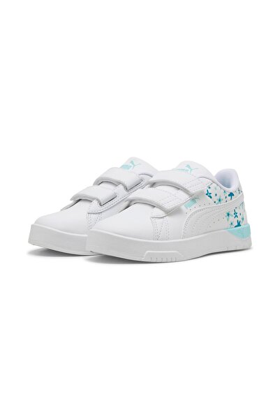 Puma Jada Funky Flowers V PS Sneaker