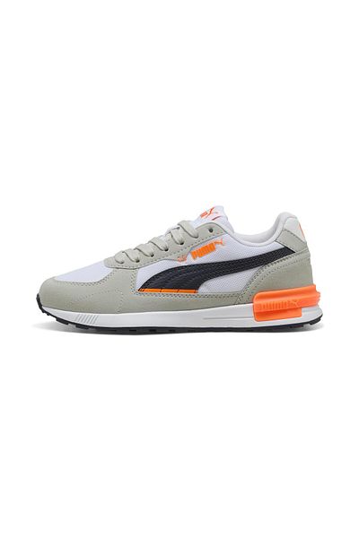 Puma Graviton jr puma white-new navy-glacial