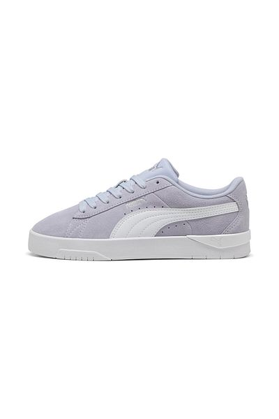 Puma Jada Classic Suede Sneakers
