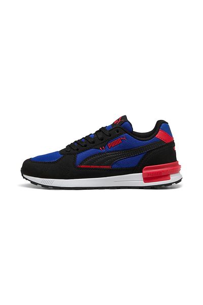 Puma Adidași Albastru Pentru Copii