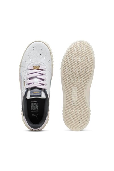 Puma Carina 3.0 Luxe Sneaker