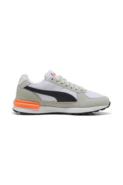 Puma Graviton jr puma white-new navy-glacial
